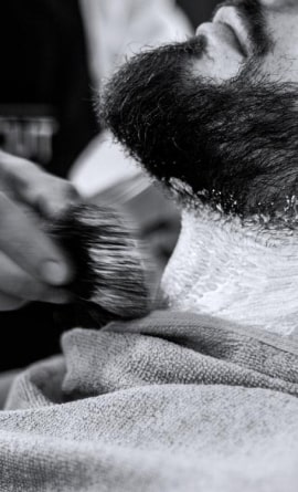 Barber service