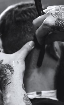 Barber service